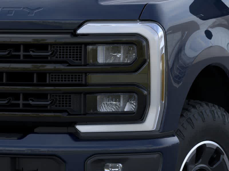 new 2024 Ford Super Duty F-250 SRW car, priced at $80,705