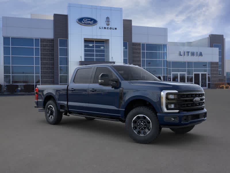 new 2024 Ford Super Duty F-250 SRW car, priced at $74,705