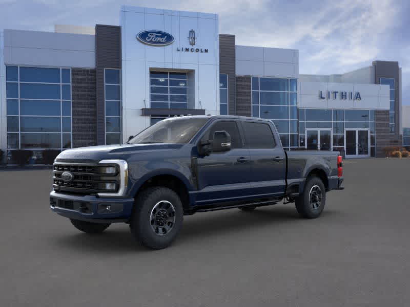 new 2024 Ford Super Duty F-250 SRW car, priced at $74,705