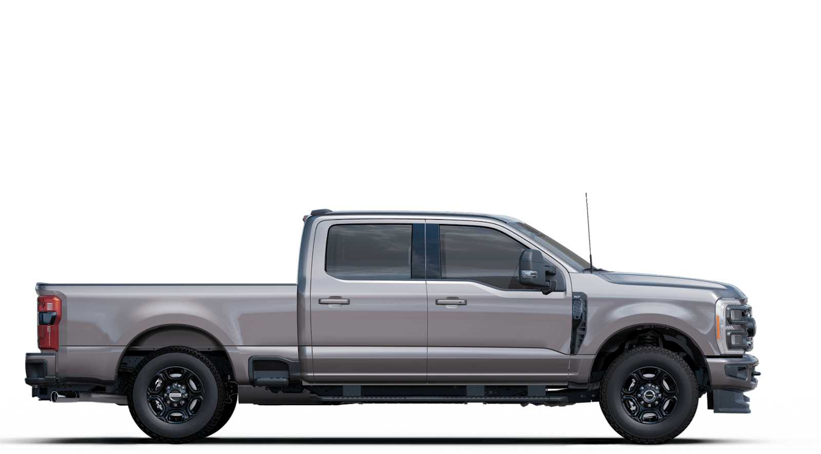 new 2024 Ford Super Duty F-250 SRW car, priced at $66,220