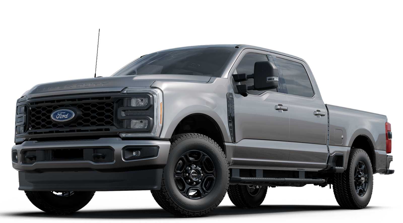 new 2024 Ford Super Duty F-250 SRW car, priced at $66,220