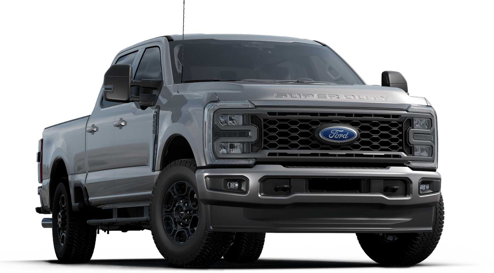 new 2024 Ford Super Duty F-250 SRW car, priced at $66,220