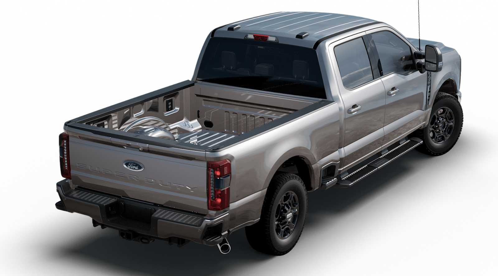 new 2024 Ford Super Duty F-250 SRW car, priced at $66,220