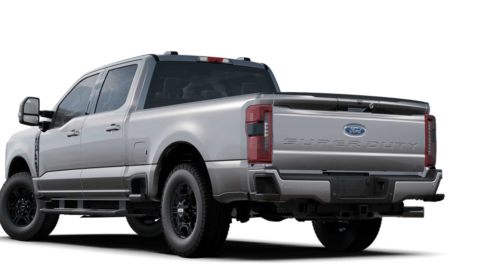 new 2024 Ford Super Duty F-250 SRW car, priced at $66,220