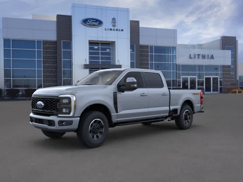 new 2024 Ford Super Duty F-250 SRW car, priced at $75,995