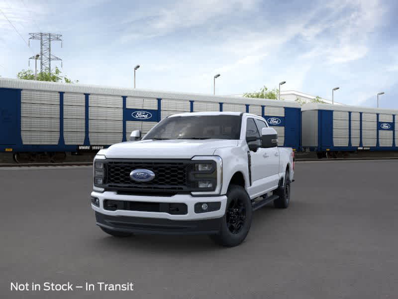 new 2024 Ford Super Duty F-250 SRW car, priced at $67,350