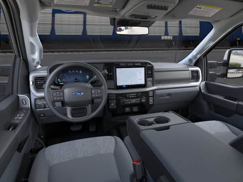 new 2024 Ford Super Duty F-250 SRW car, priced at $67,350