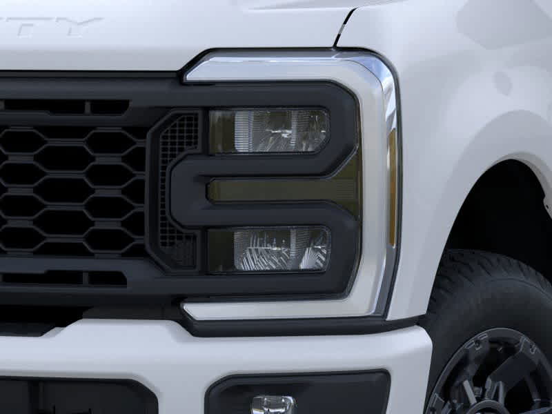 new 2024 Ford Super Duty F-250 SRW car, priced at $76,605