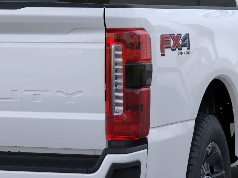 new 2024 Ford Super Duty F-250 SRW car, priced at $76,605