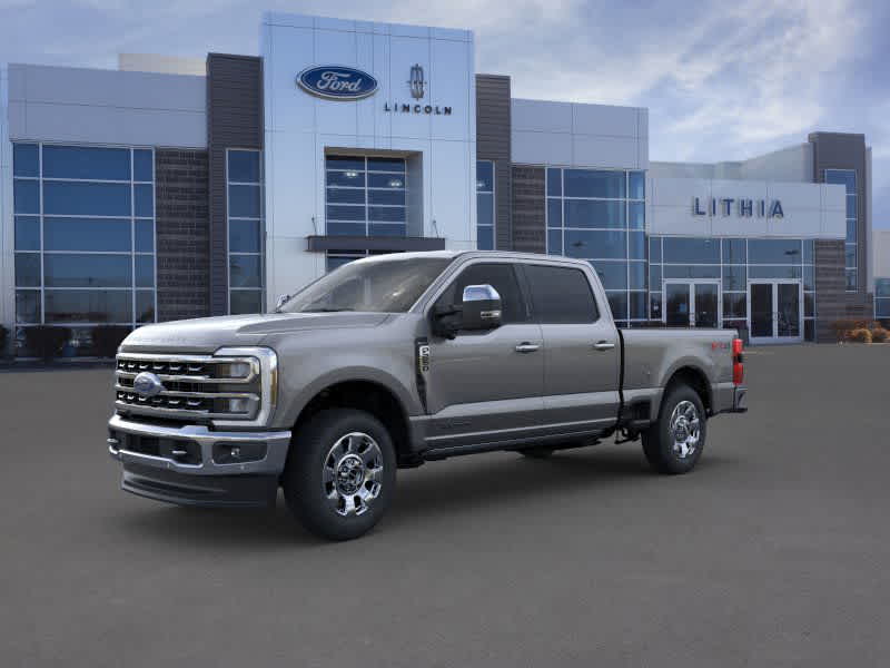 new 2024 Ford Super Duty F-250 SRW car, priced at $79,004