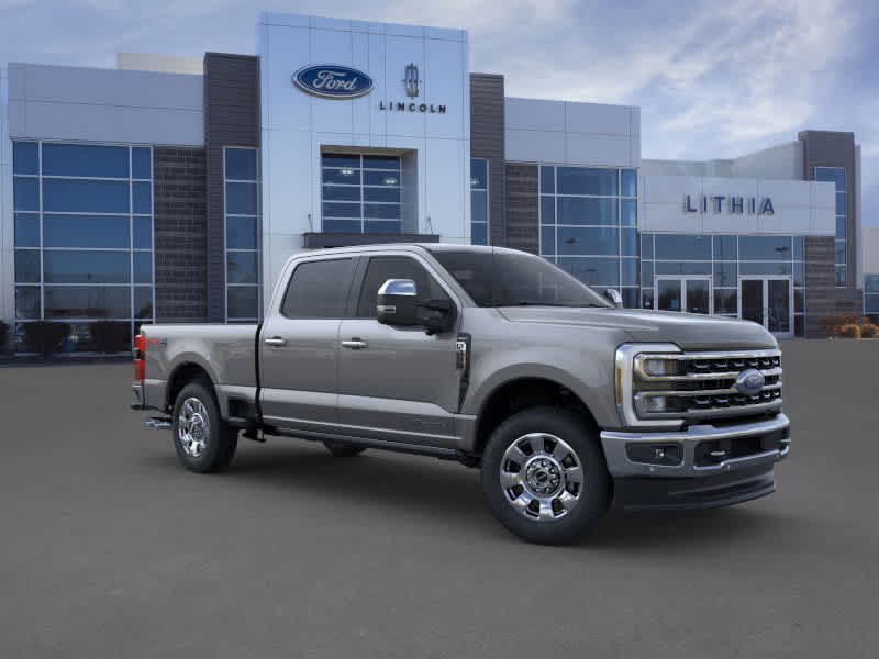 new 2024 Ford Super Duty F-250 SRW car, priced at $79,004