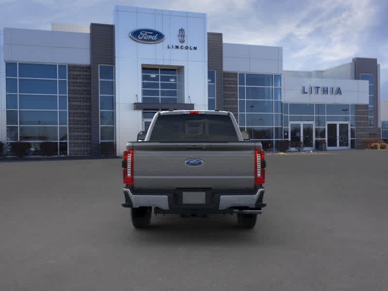 new 2024 Ford Super Duty F-250 SRW car, priced at $79,004