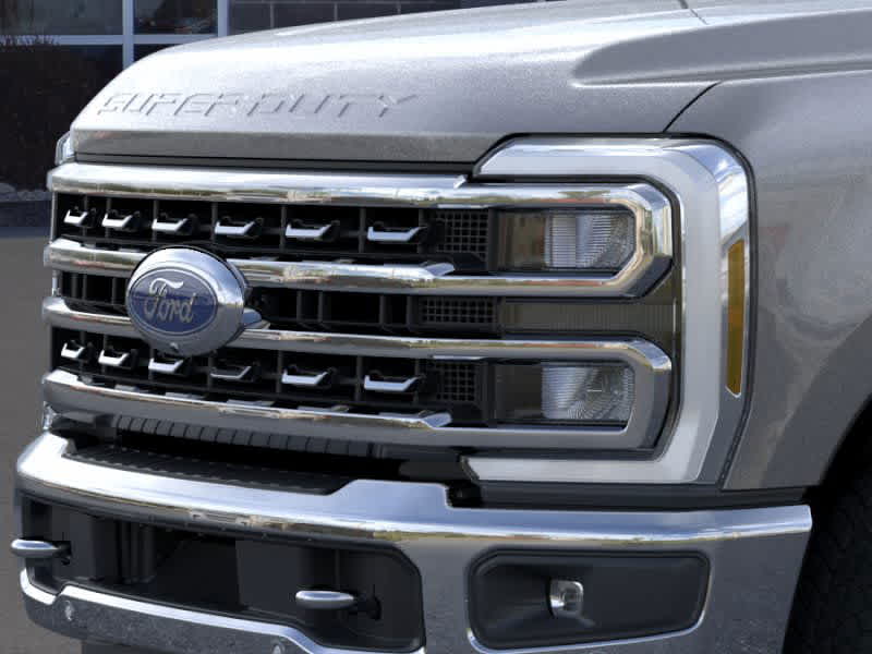 new 2024 Ford Super Duty F-250 SRW car, priced at $79,004