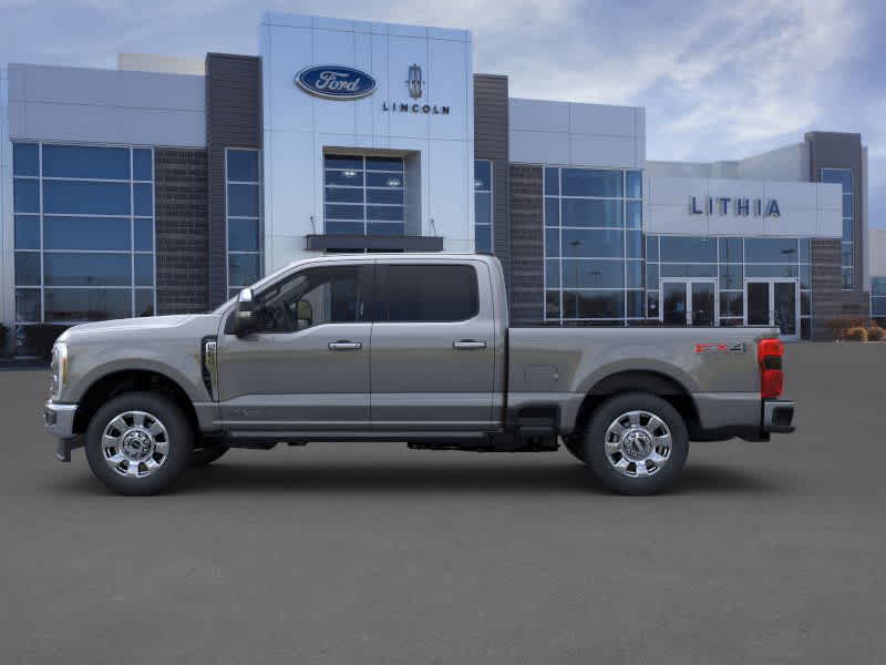 new 2024 Ford Super Duty F-250 SRW car, priced at $79,004