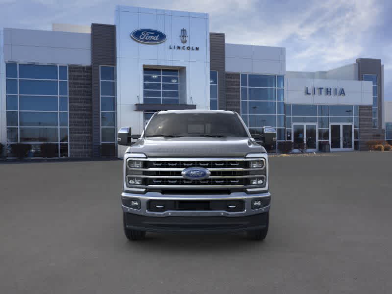 new 2024 Ford Super Duty F-250 SRW car, priced at $79,004