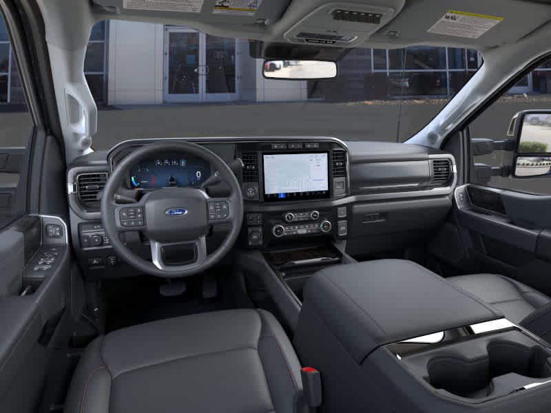 new 2024 Ford Super Duty F-250 SRW car, priced at $79,004