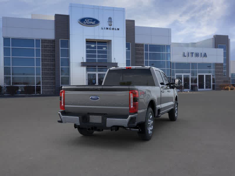 new 2024 Ford Super Duty F-250 SRW car, priced at $79,004