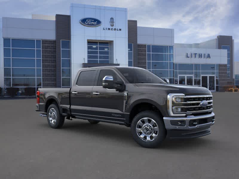 new 2024 Ford Super Duty F-250 SRW car, priced at $84,995