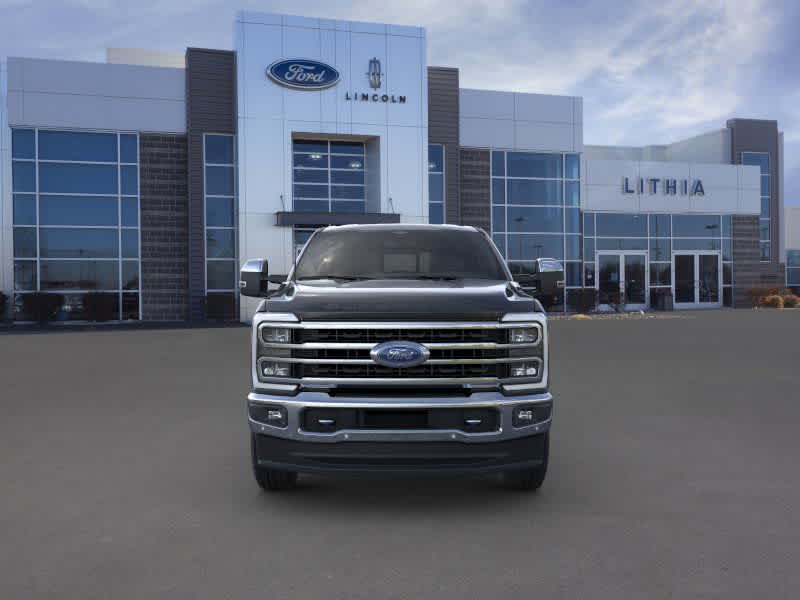 new 2024 Ford Super Duty F-250 SRW car, priced at $84,995