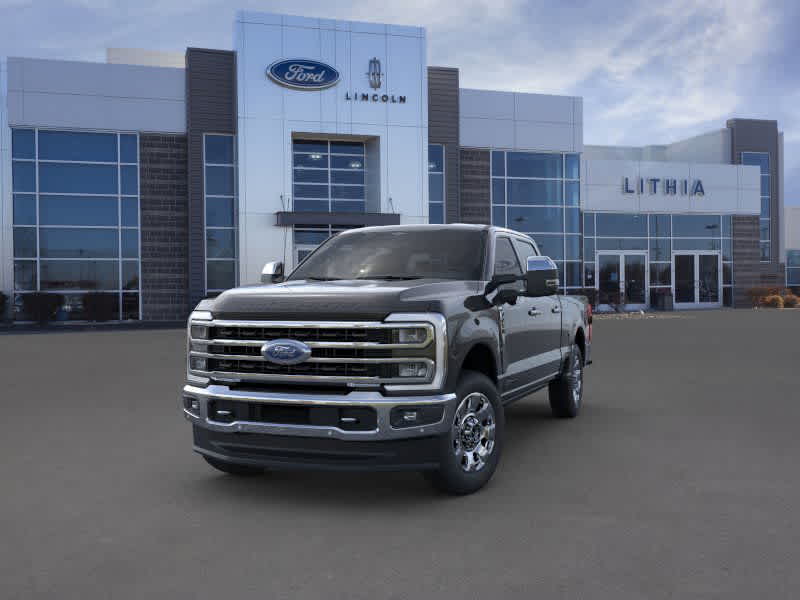 new 2024 Ford Super Duty F-250 SRW car, priced at $84,995