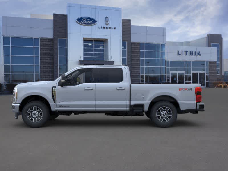 new 2024 Ford Super Duty F-250 SRW car, priced at $76,995