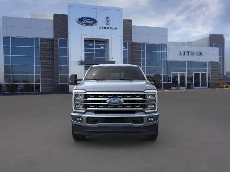 new 2024 Ford Super Duty F-250 SRW car, priced at $76,995