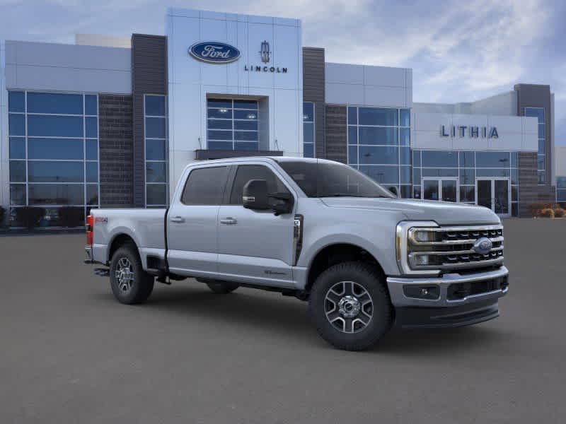 new 2024 Ford Super Duty F-250 SRW car, priced at $76,995