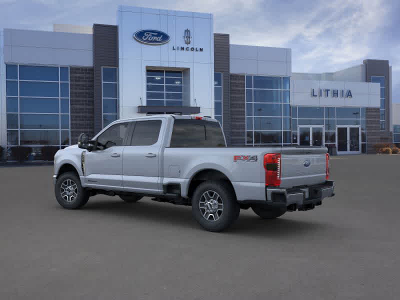 new 2024 Ford Super Duty F-250 SRW car, priced at $76,995