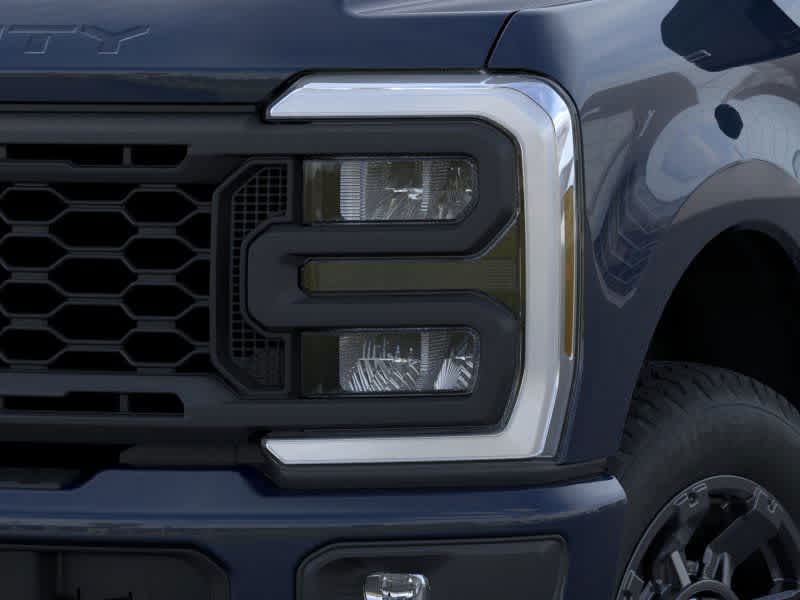 new 2024 Ford Super Duty F-250 SRW car, priced at $80,995