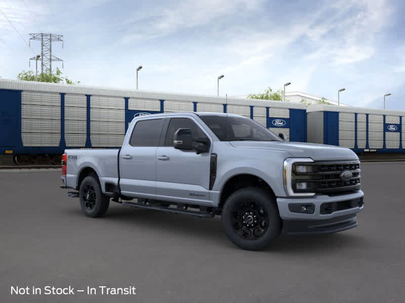 new 2024 Ford Super Duty F-250 SRW car, priced at $90,890