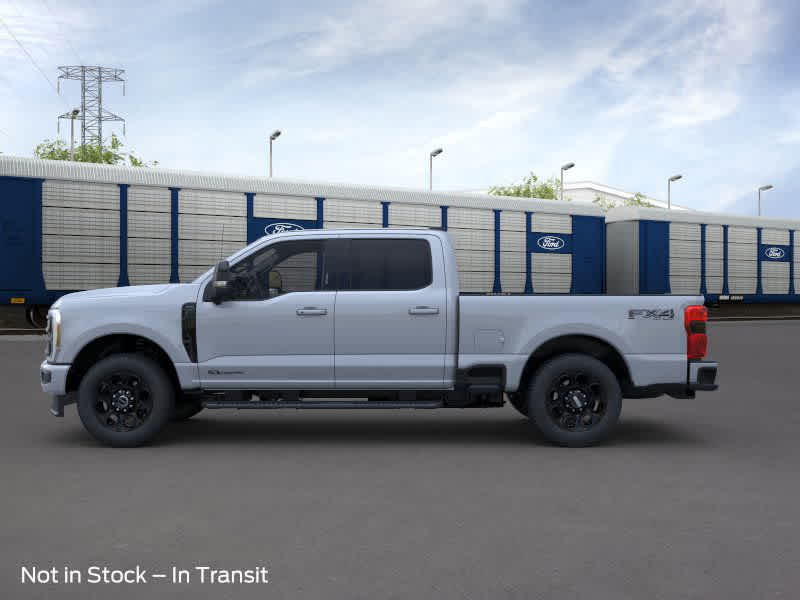 new 2024 Ford Super Duty F-250 SRW car, priced at $90,890