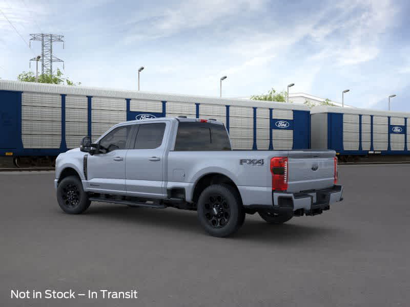 new 2024 Ford Super Duty F-250 SRW car, priced at $90,890