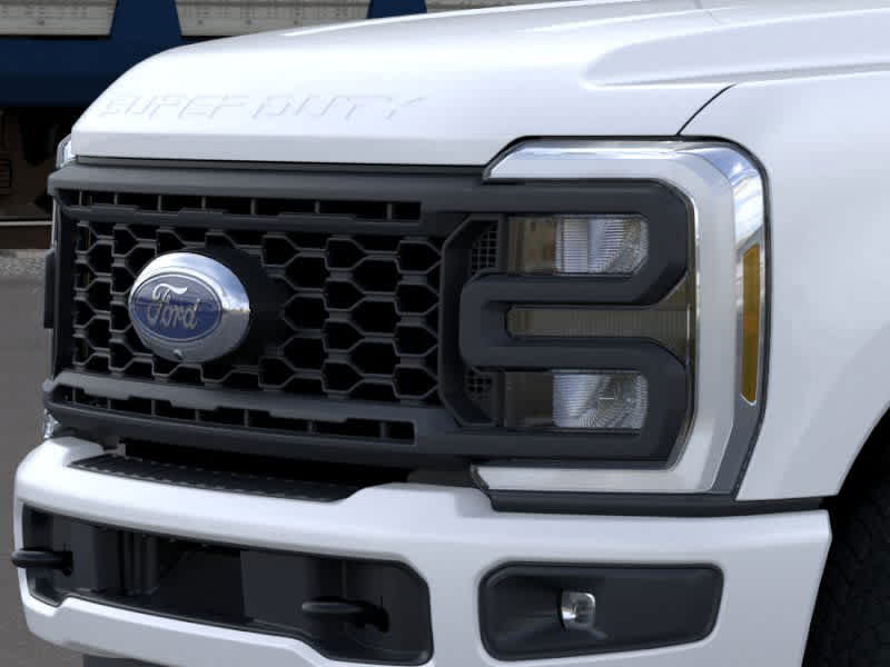 new 2024 Ford Super Duty F-250 SRW car, priced at $88,590