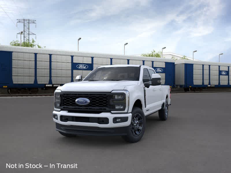 new 2024 Ford Super Duty F-250 SRW car, priced at $88,590