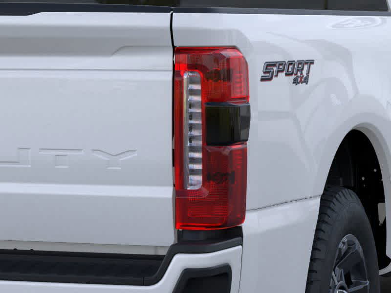 new 2024 Ford Super Duty F-250 SRW car, priced at $88,590