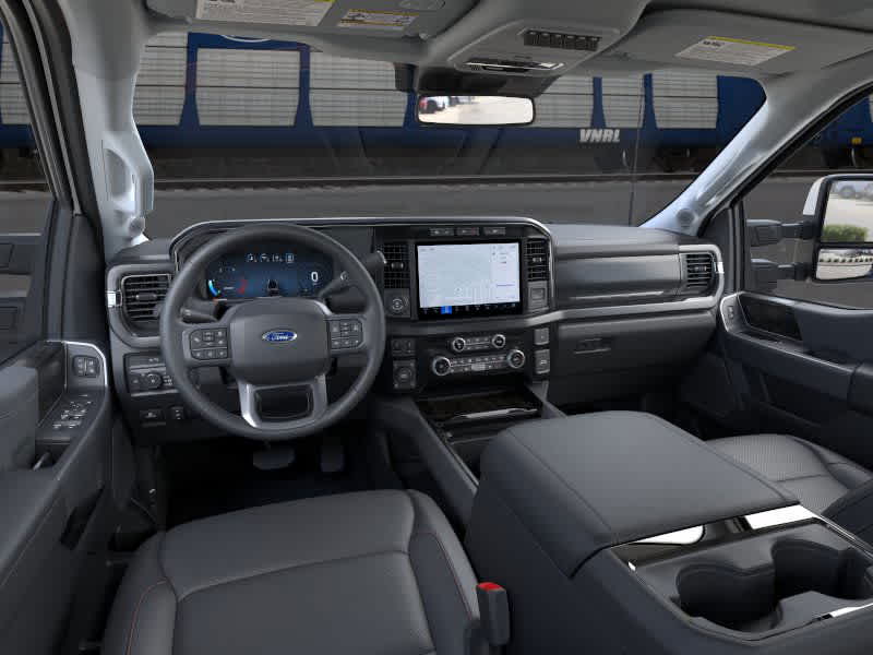 new 2024 Ford Super Duty F-250 SRW car, priced at $88,590