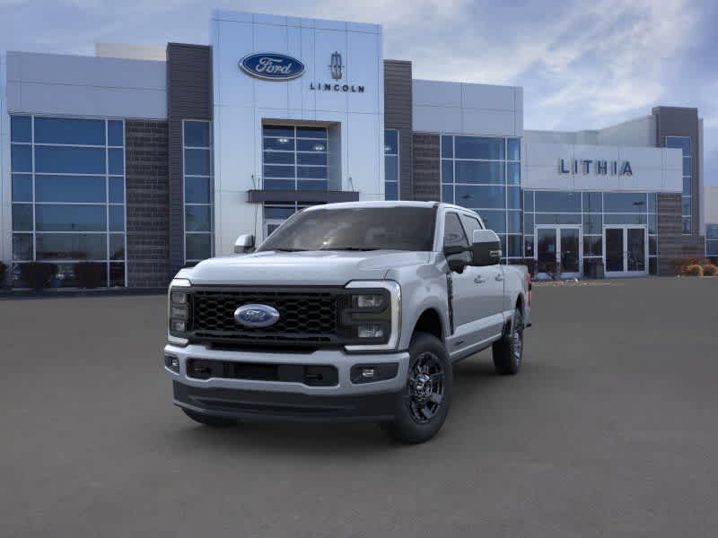 new 2024 Ford Super Duty F-250 SRW car, priced at $83,085