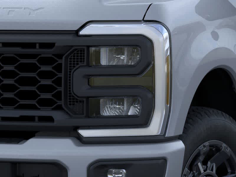 new 2024 Ford Super Duty F-250 SRW car, priced at $83,085