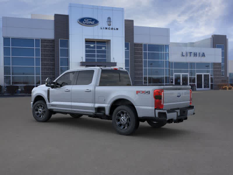 new 2024 Ford Super Duty F-250 SRW car, priced at $83,085