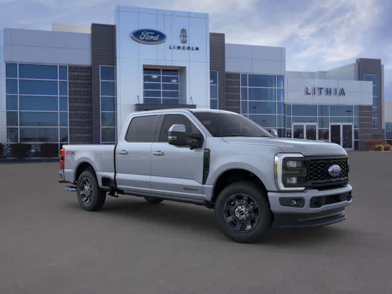 new 2024 Ford Super Duty F-250 SRW car, priced at $83,085