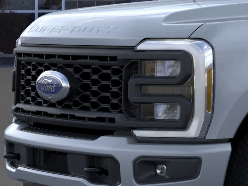 new 2024 Ford Super Duty F-250 SRW car, priced at $83,085