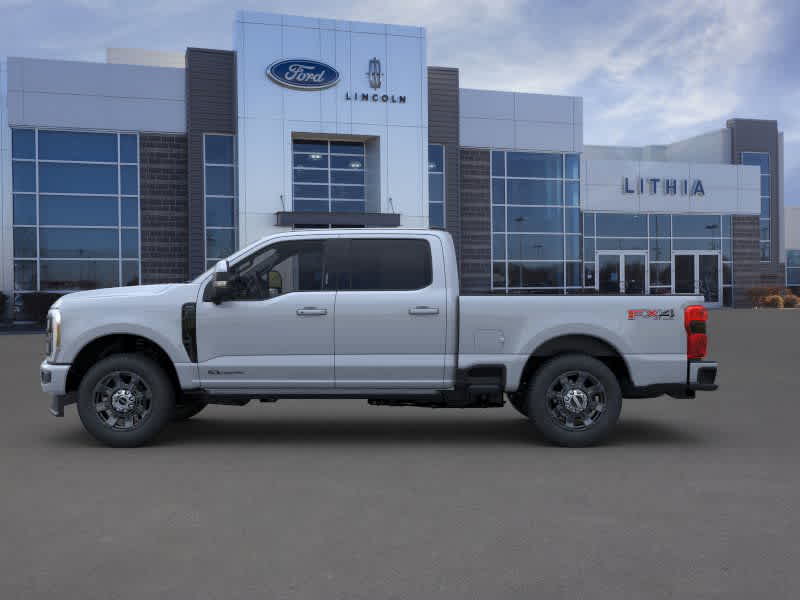 new 2024 Ford Super Duty F-250 SRW car, priced at $83,085