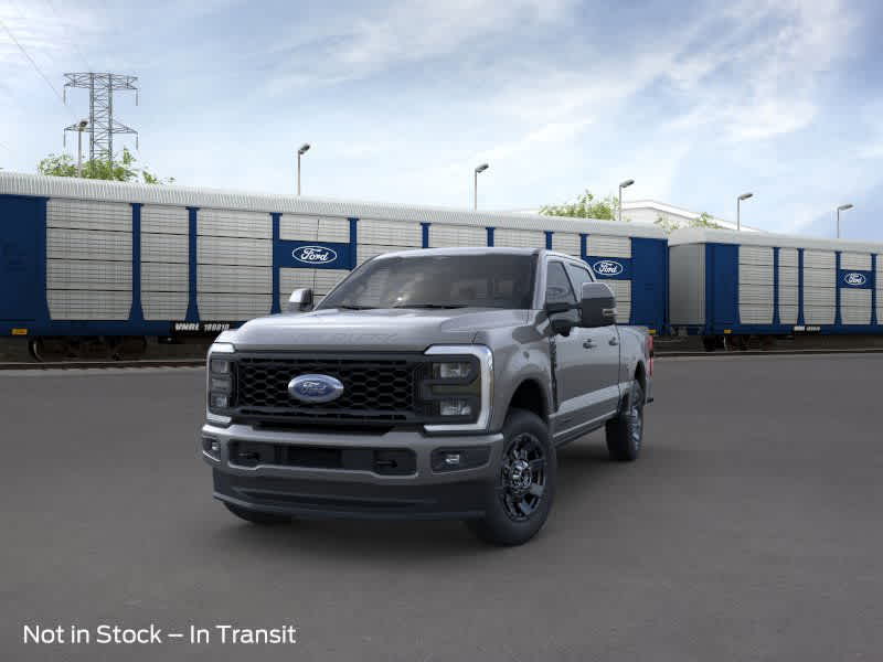 new 2024 Ford Super Duty F-250 SRW car, priced at $89,220