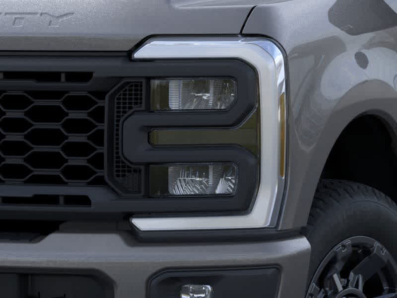 new 2024 Ford Super Duty F-250 SRW car, priced at $89,220