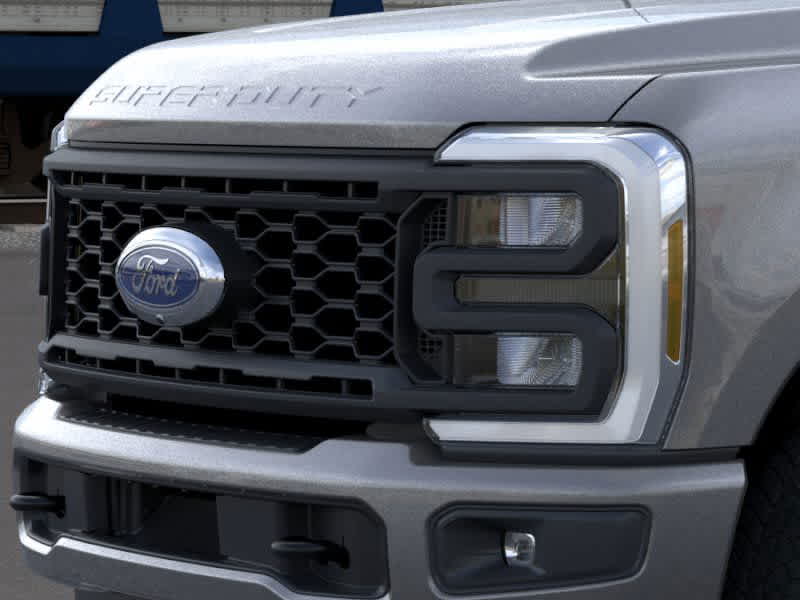 new 2024 Ford Super Duty F-250 SRW car, priced at $89,220