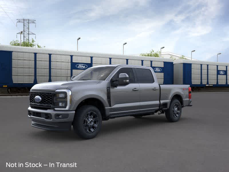 new 2024 Ford Super Duty F-250 SRW car, priced at $89,220