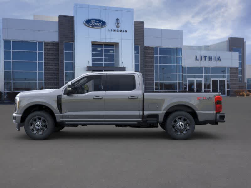 new 2024 Ford Super Duty F-250 SRW car, priced at $80,720