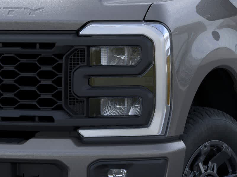 new 2024 Ford Super Duty F-250 SRW car, priced at $80,720