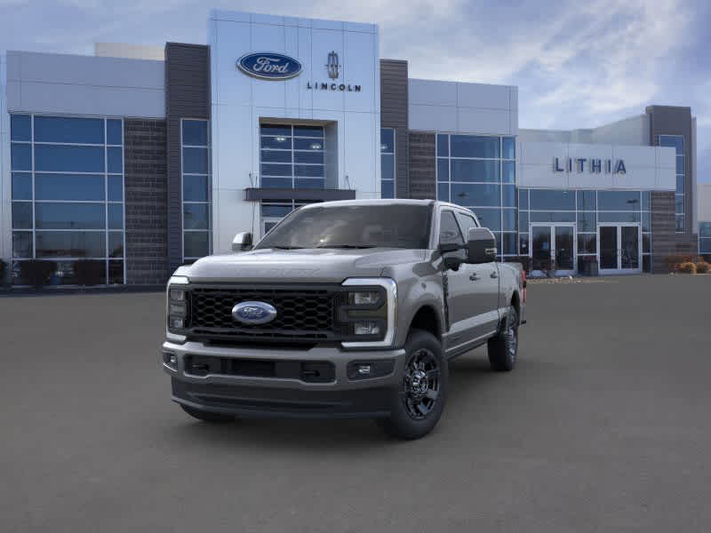 new 2024 Ford Super Duty F-250 SRW car, priced at $80,720