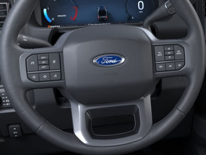 new 2024 Ford Super Duty F-350 SRW car, priced at $83,850